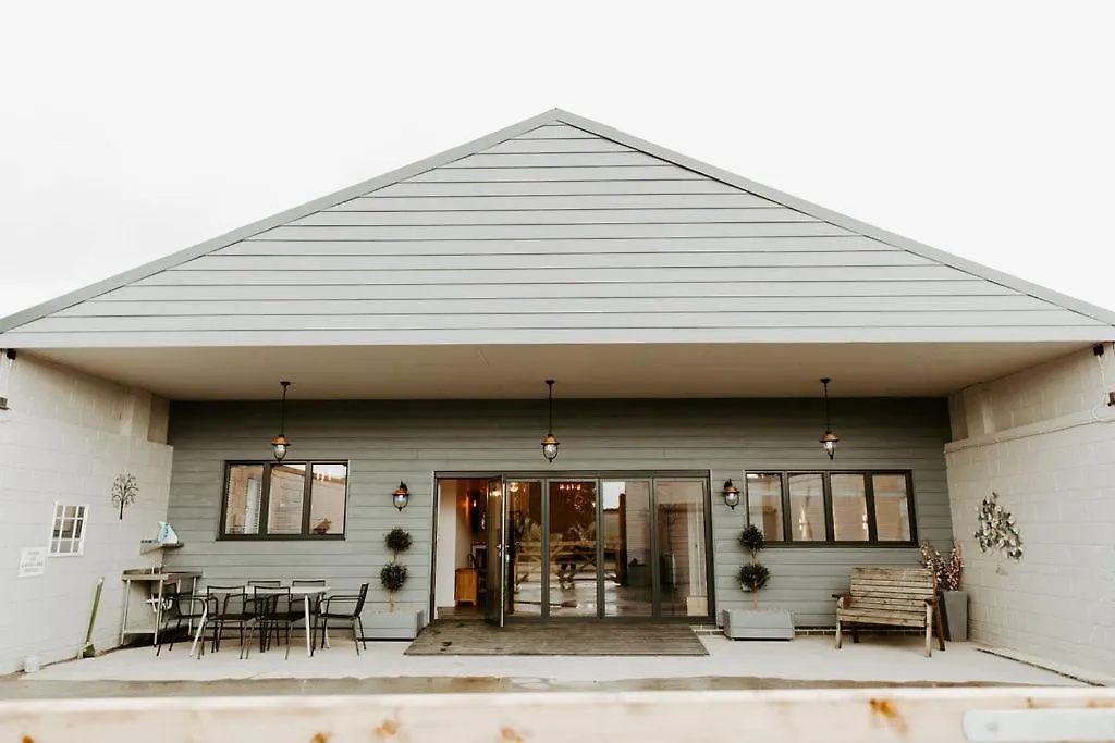 Feriehus Lionheart Large Luxury Lodge - Sleeps 10- Dog Friendly,Near Sherwood Forest At Fairview Farm Nottingham Great For Family Gatherings ,Groups ,Parties